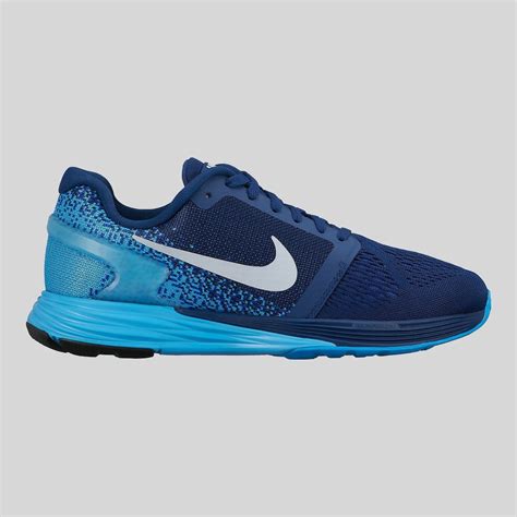 nike lunarglide 7 herren blau|lunar glide 7 review.